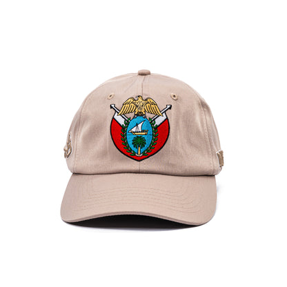 Dubai Cap - Beige