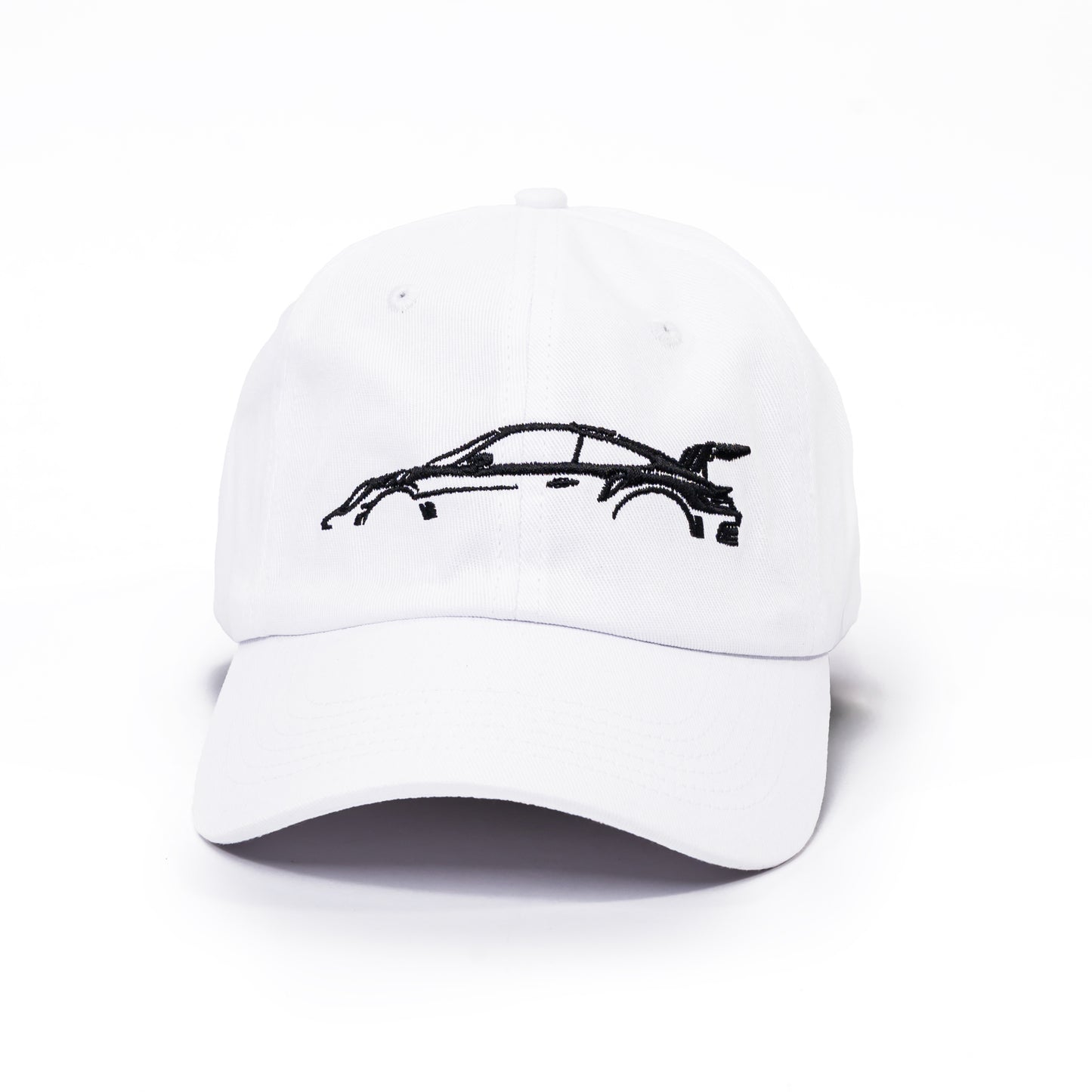 Porsche Cap