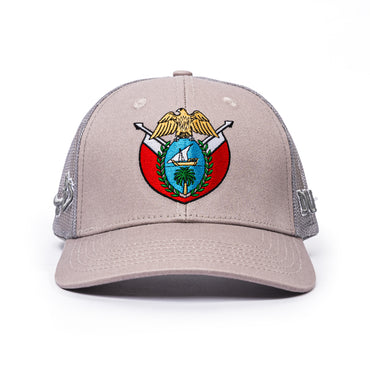 Dubai Cap - Beige