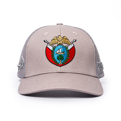 Dubai Cap - Beige