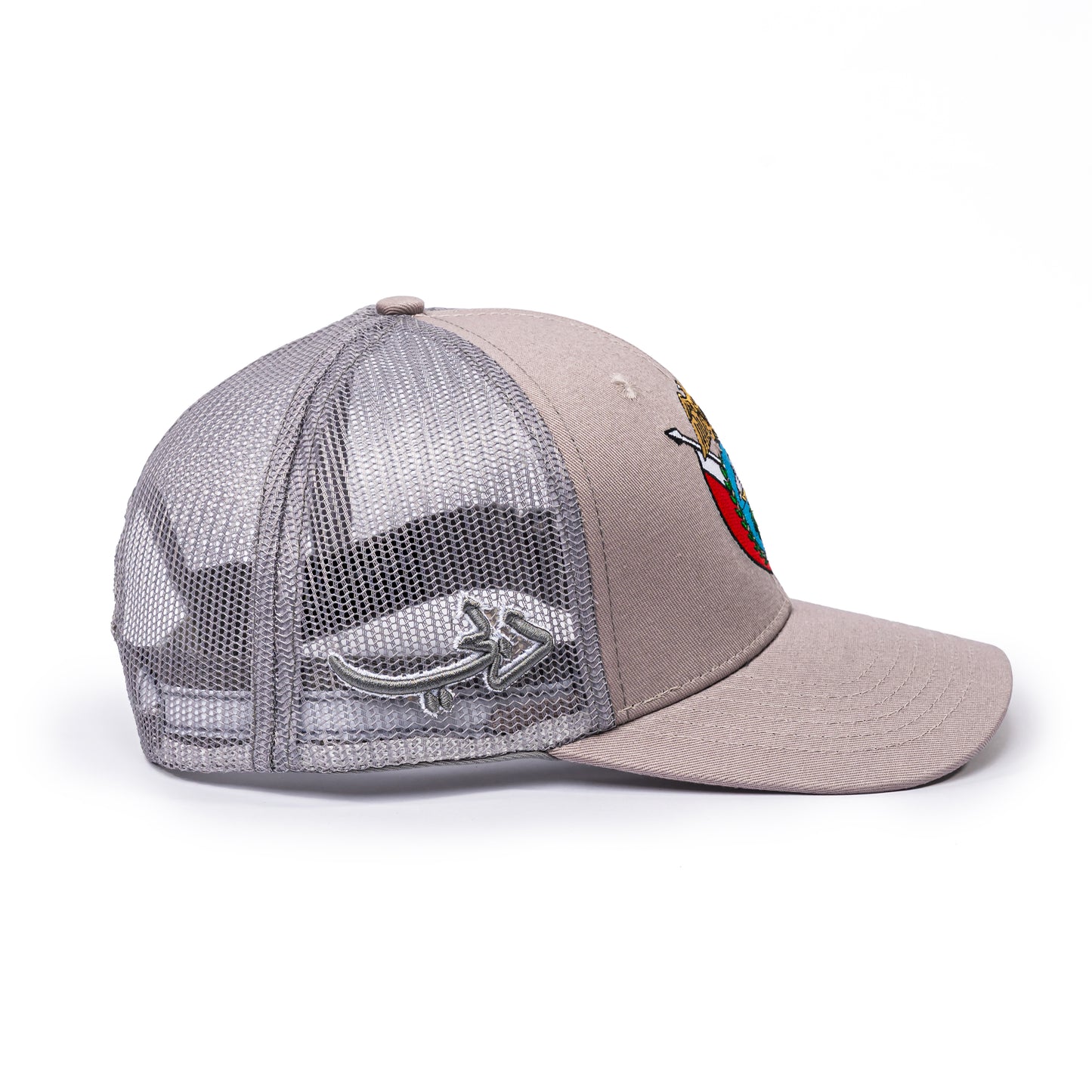Dubai Cap - Beige