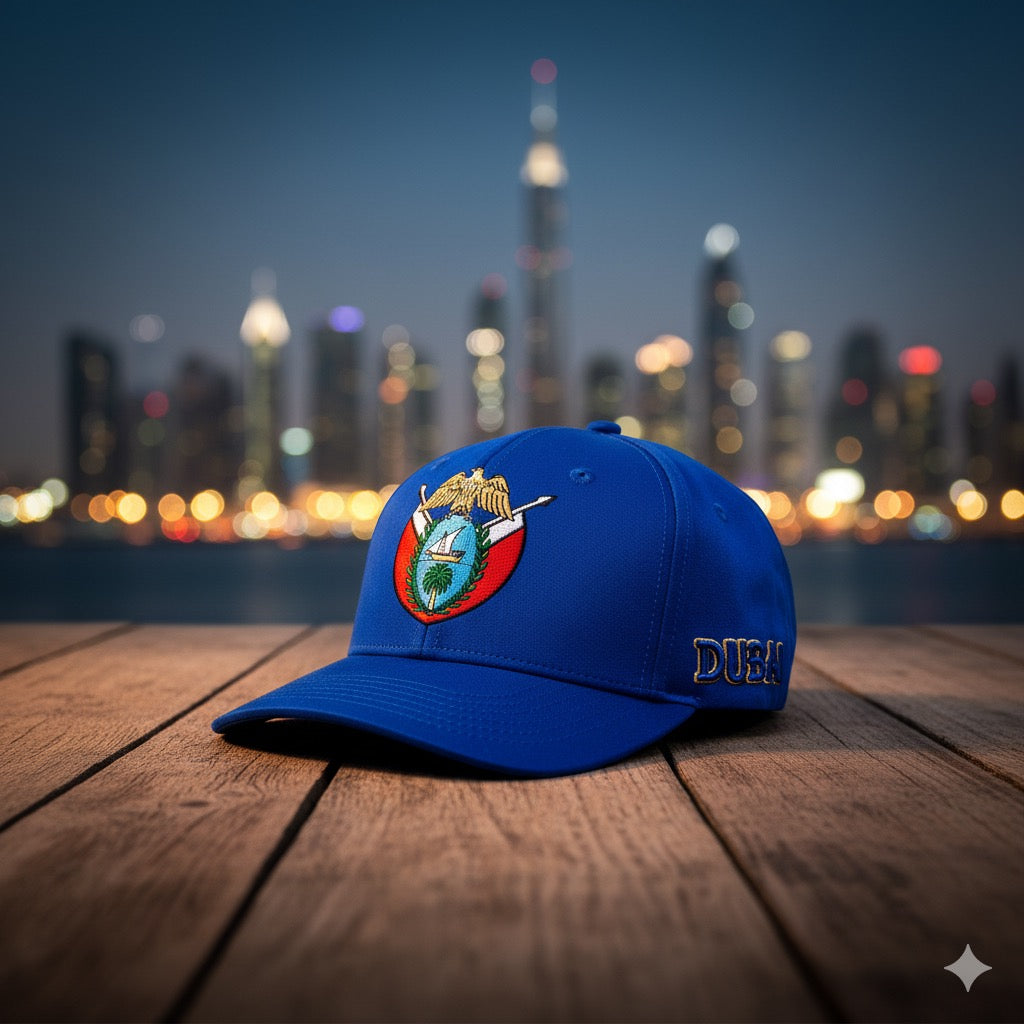 Dubai Cap