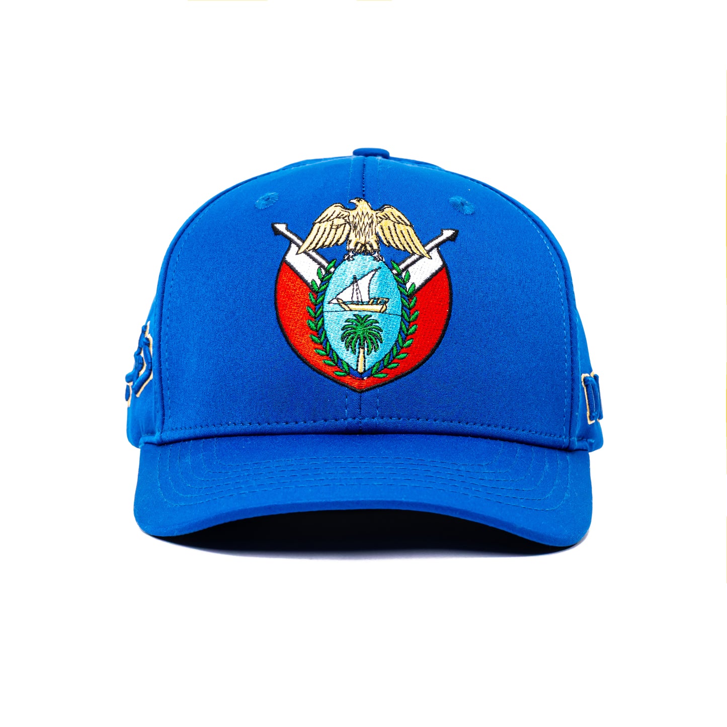 Dubai Cap