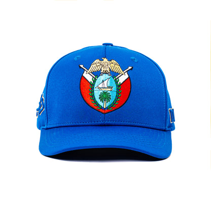 Dubai Cap