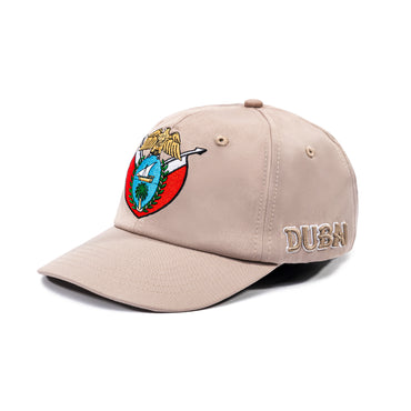 Dubai Cap - Beige